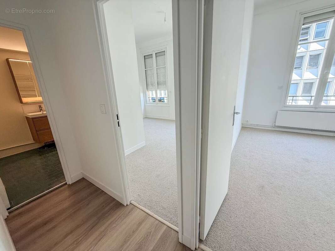 Appartement à ROUEN
