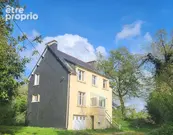 Maison à MAEL-CARHAIX