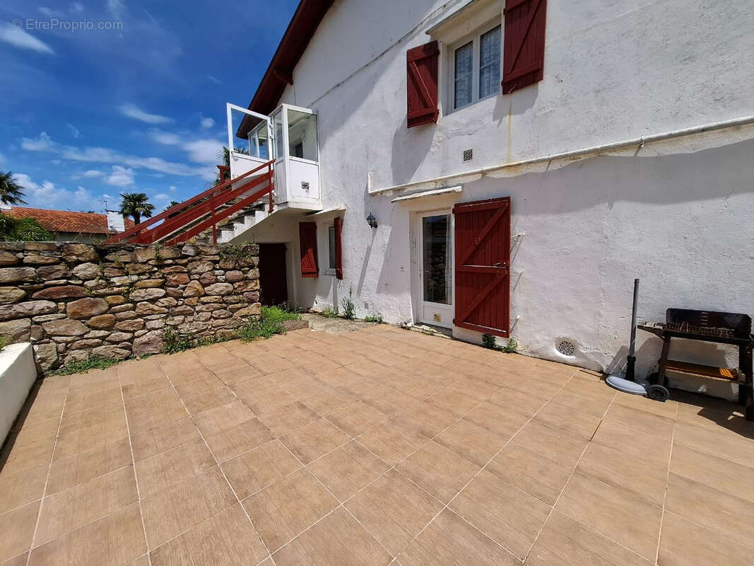 Appartement à ASCAIN