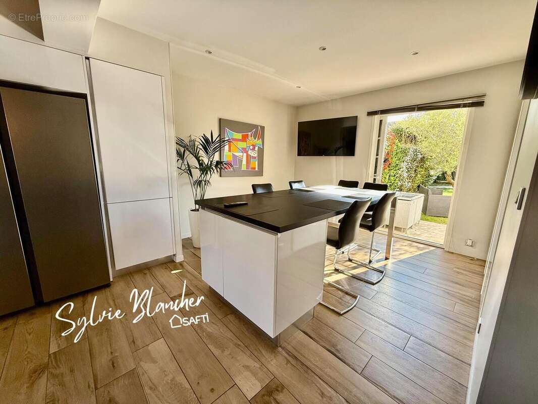 Photo 6 - Maison à CAEN