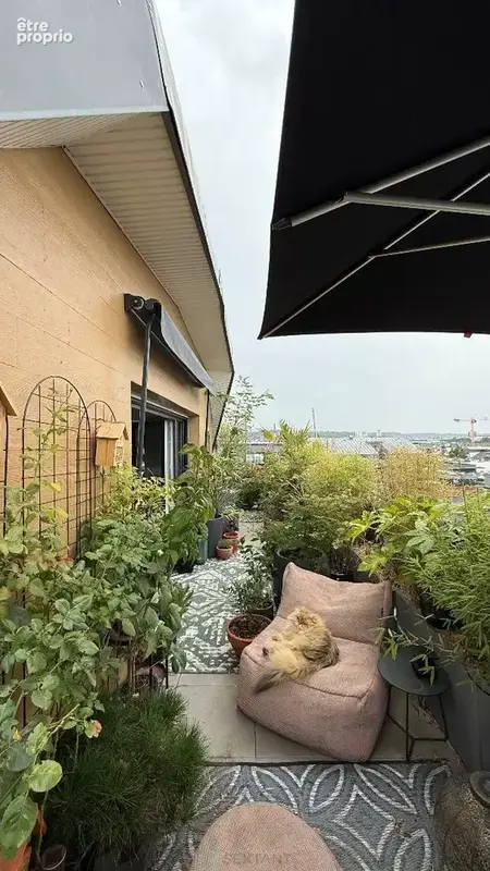 Appartement à ROUEN