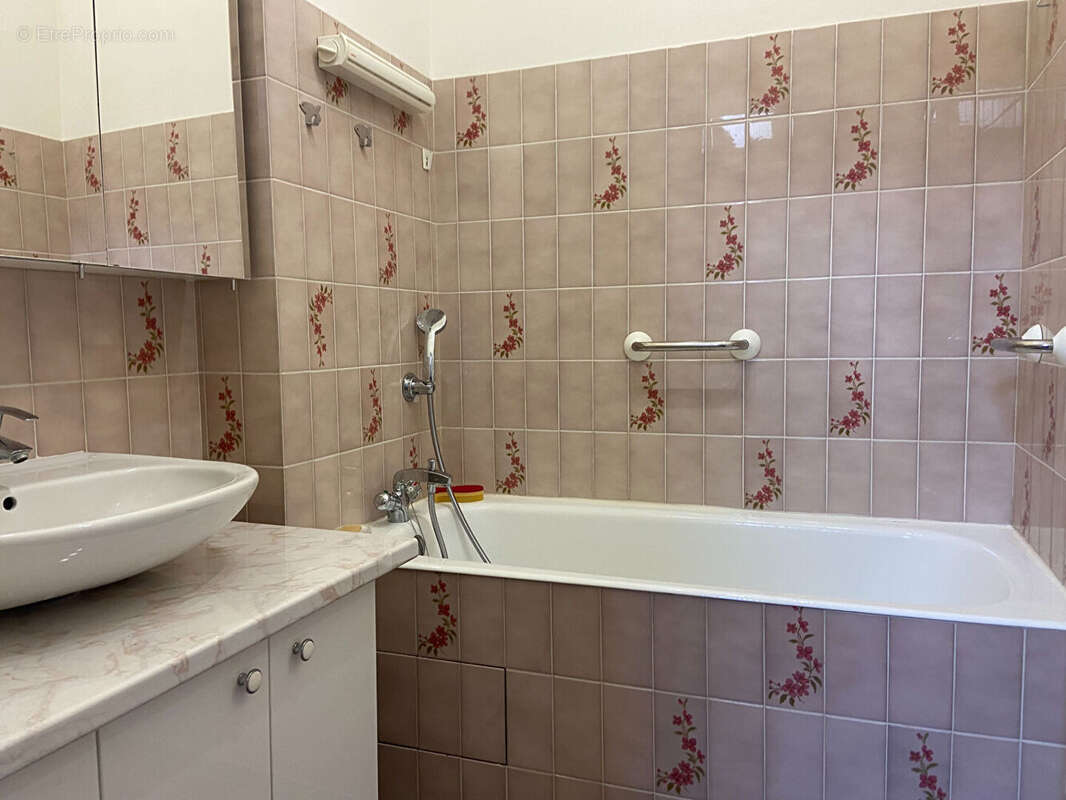 Appartement à NEVERS