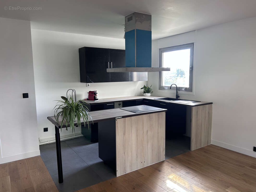 Appartement à VERSAILLES