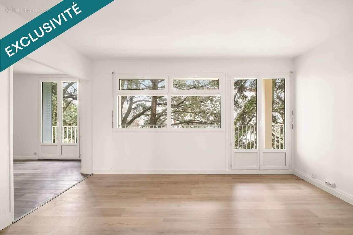 Photo 4 - Appartement à VIENNE