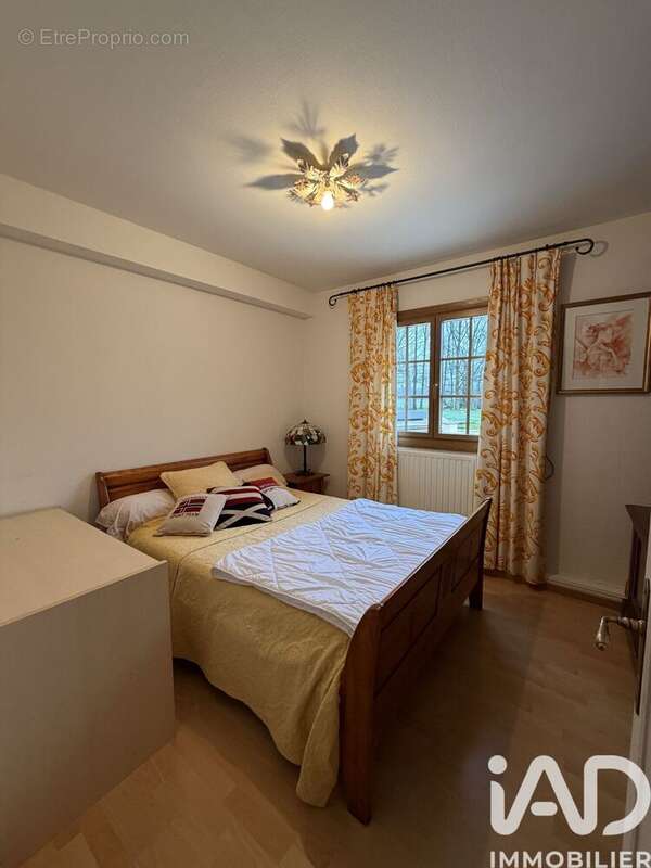 Photo 9 - Maison à VIERZON