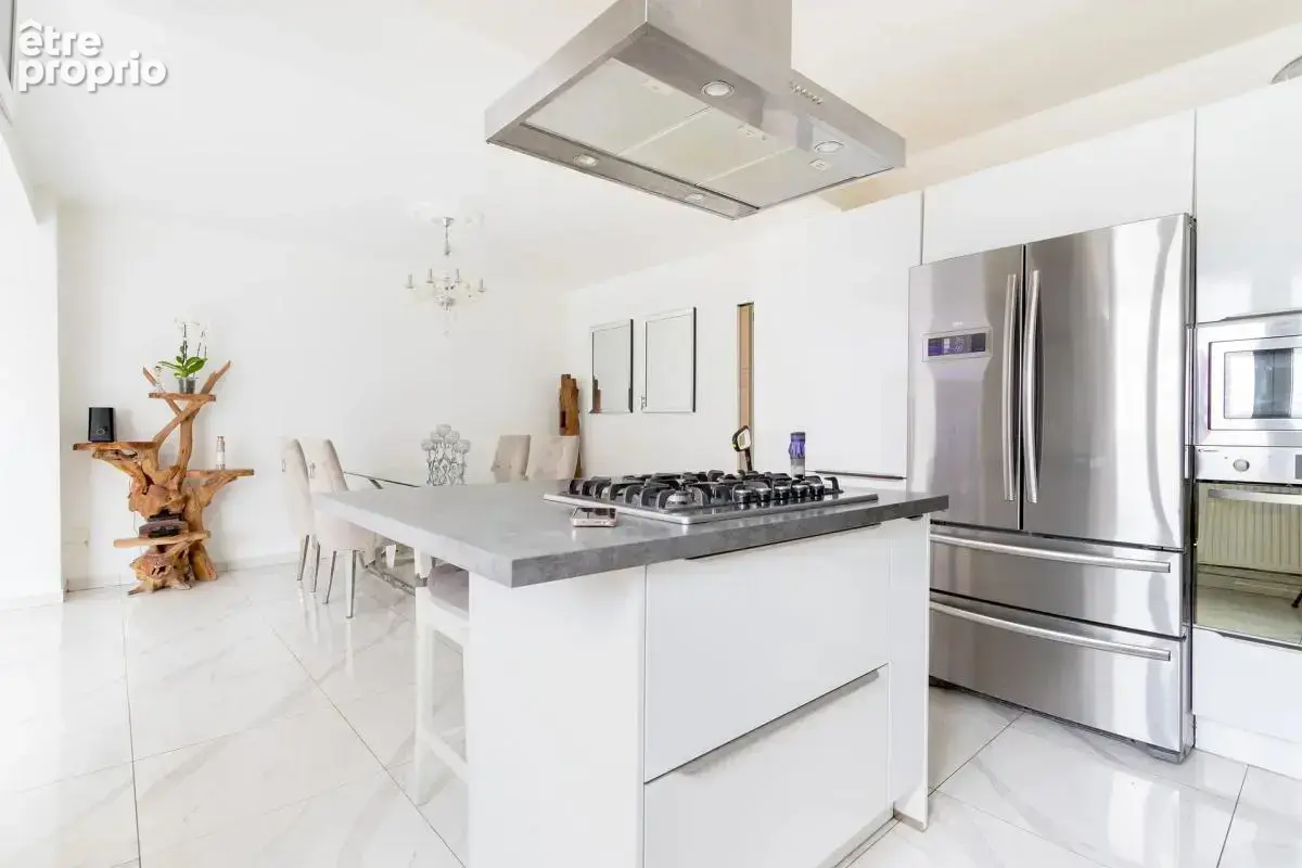 Maison de 4 pièces de 88 m² à Tourcoing Les Orions - photo 6