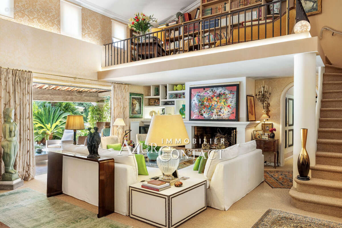 Maison 214 m² à Mougins  - photo 7