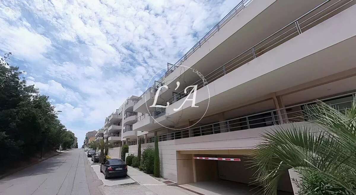 Appartement à PROPRIANO