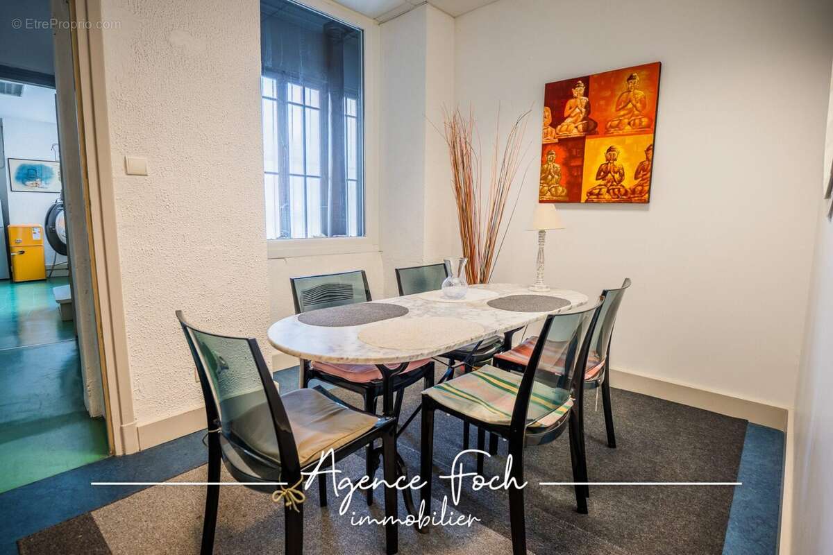 Appartement 145 m² à Tarbes  - photo 3