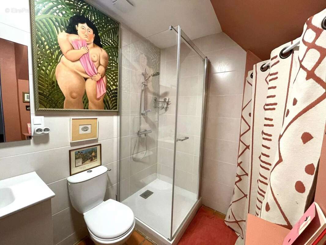 Maison à SAUVETERRE-DE-BEARN