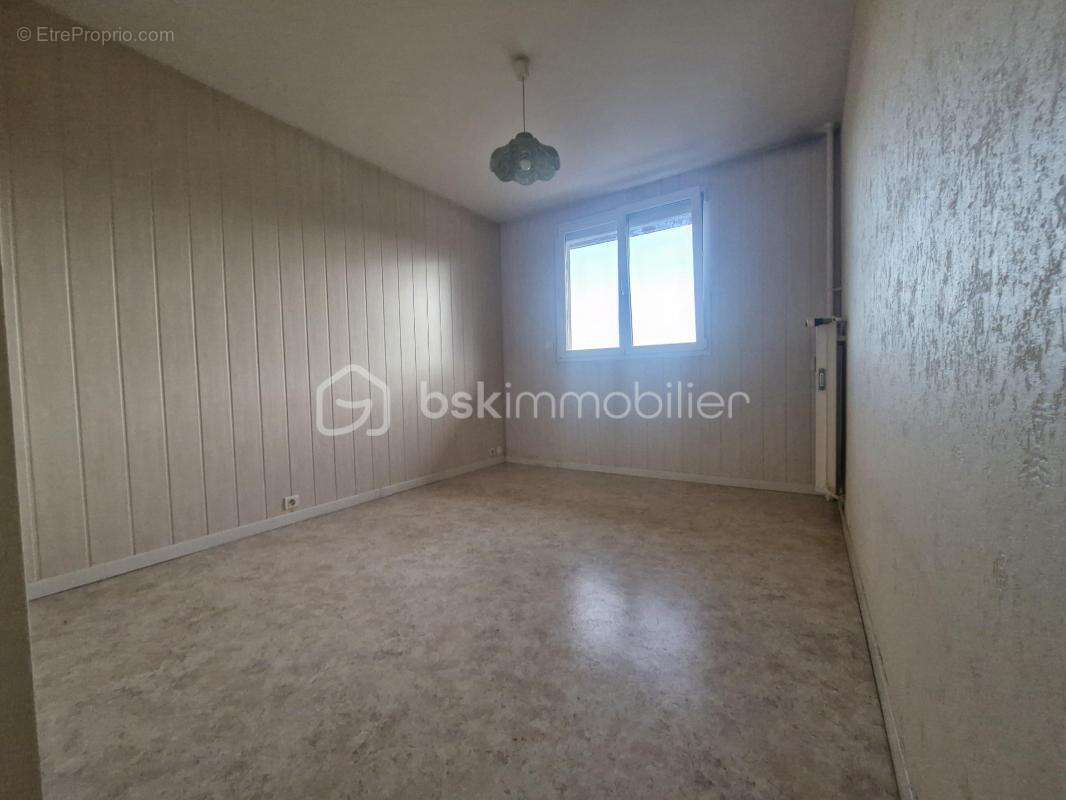 Appartement à BESANCON