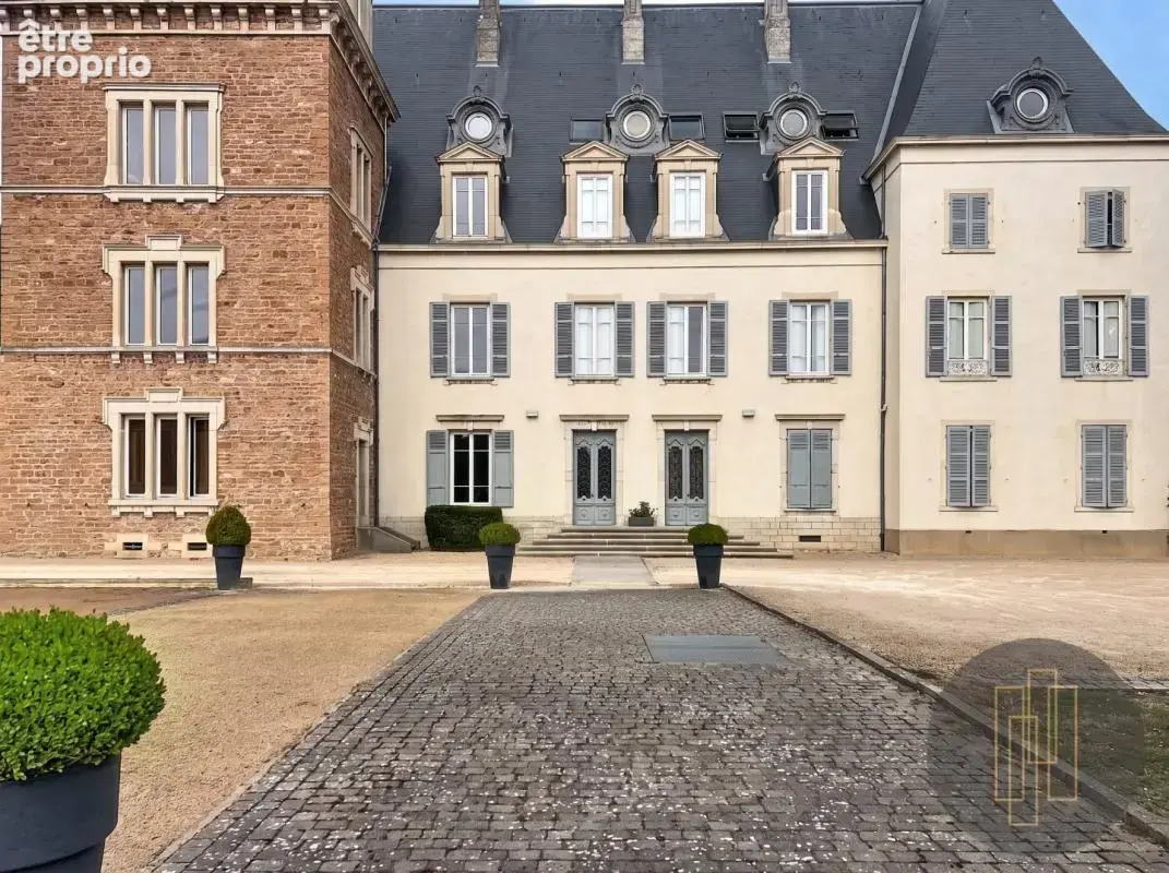 Un appartement d'exception dans un site exceptionnel - photo 16