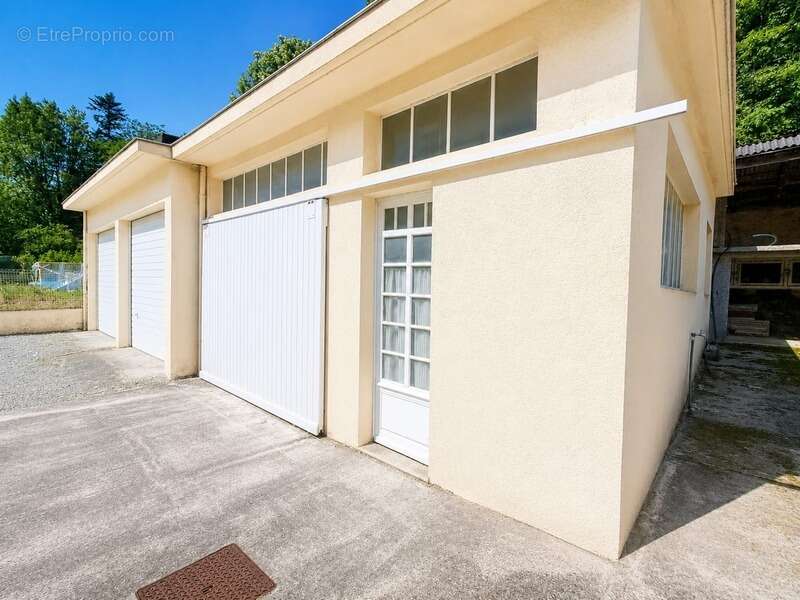 Maison 161m2 avec jardin à SARRANCOLIN (65) - photo 22
