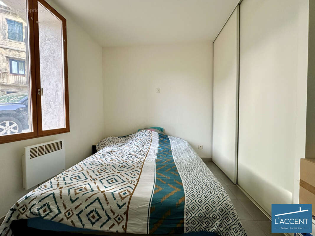 Appartement 41 m² à Saint-Laurent-D'aigouze  - photo 4