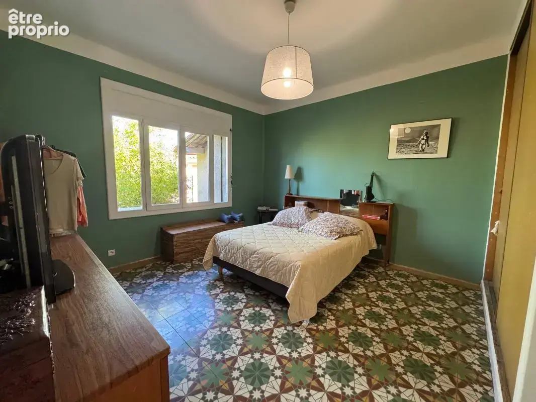 Maison de charme avec jardin arboré de 432m² et atelier de 90m² - photo 19