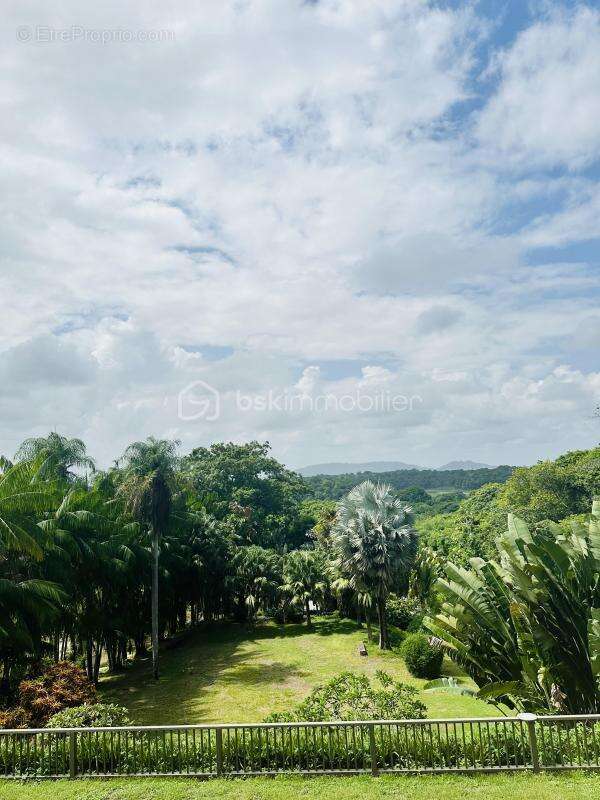 Maison à REMIRE-MONTJOLY