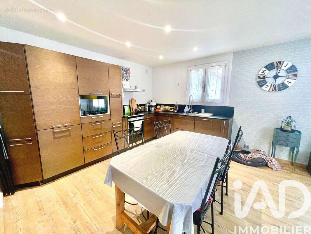 Photo 3 - Appartement à ERAGNY