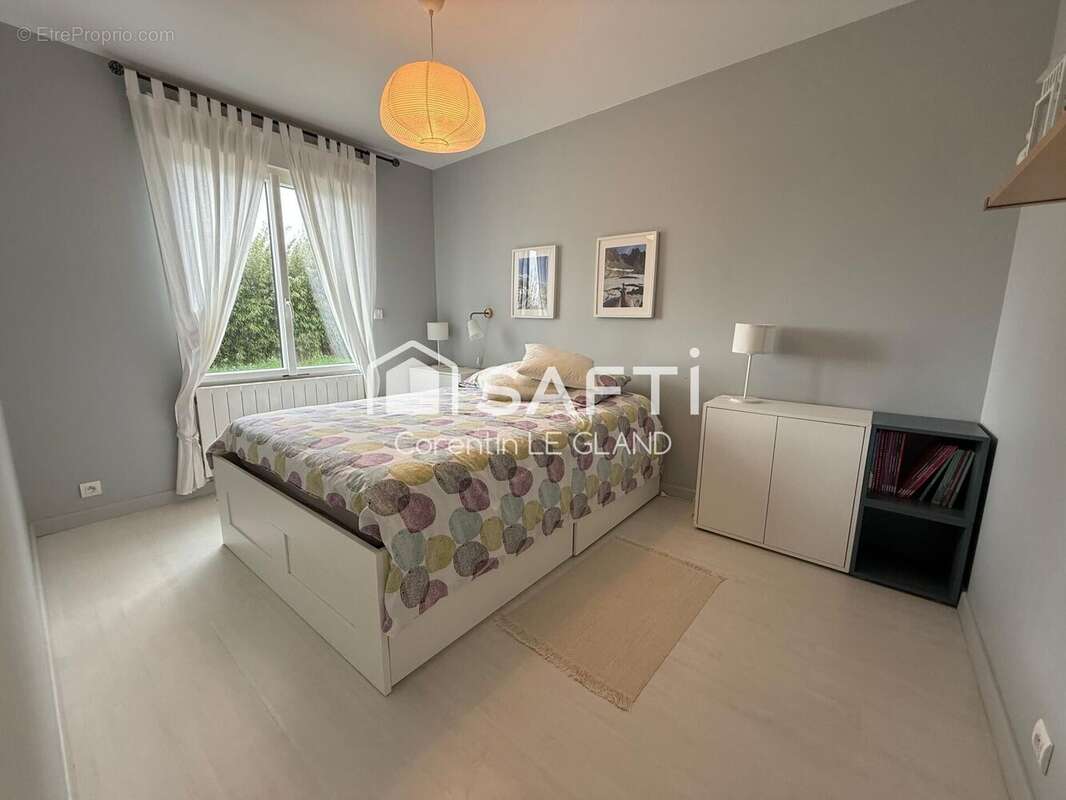 Photo 6 - Maison à NIVILLAC