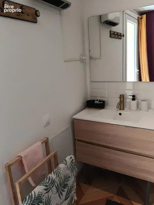 Maison meublée, 2 logements, 2 terrasses privatives, 2 parkings - photo 16