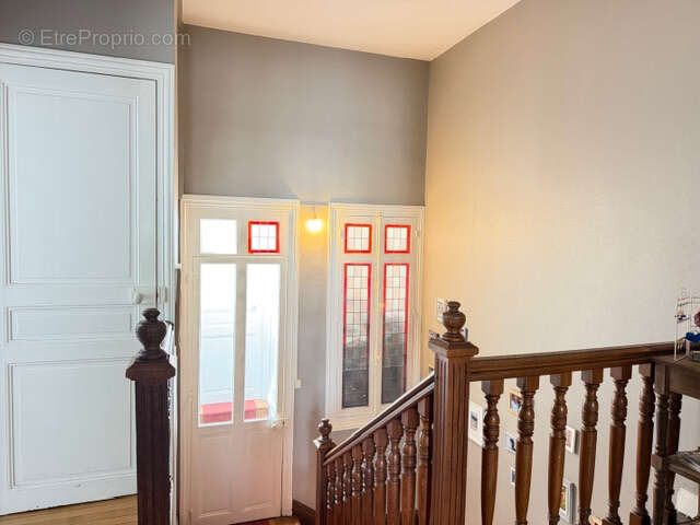 Maison à ORLEANS
