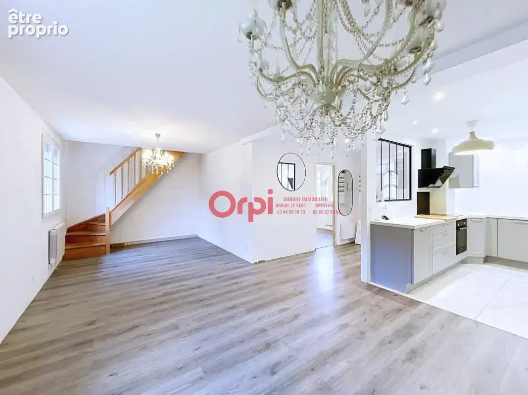 Maison À Vendre - photo 3