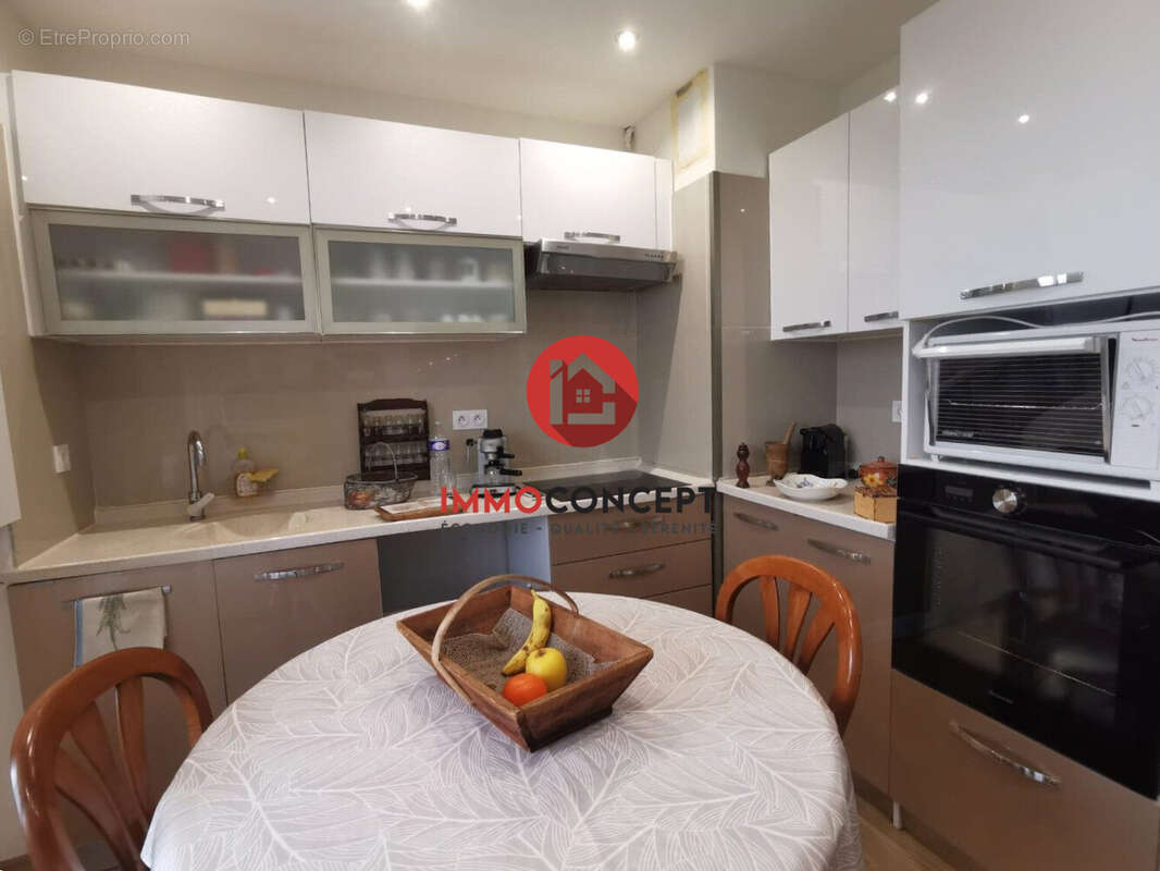 Appartement à NIMES