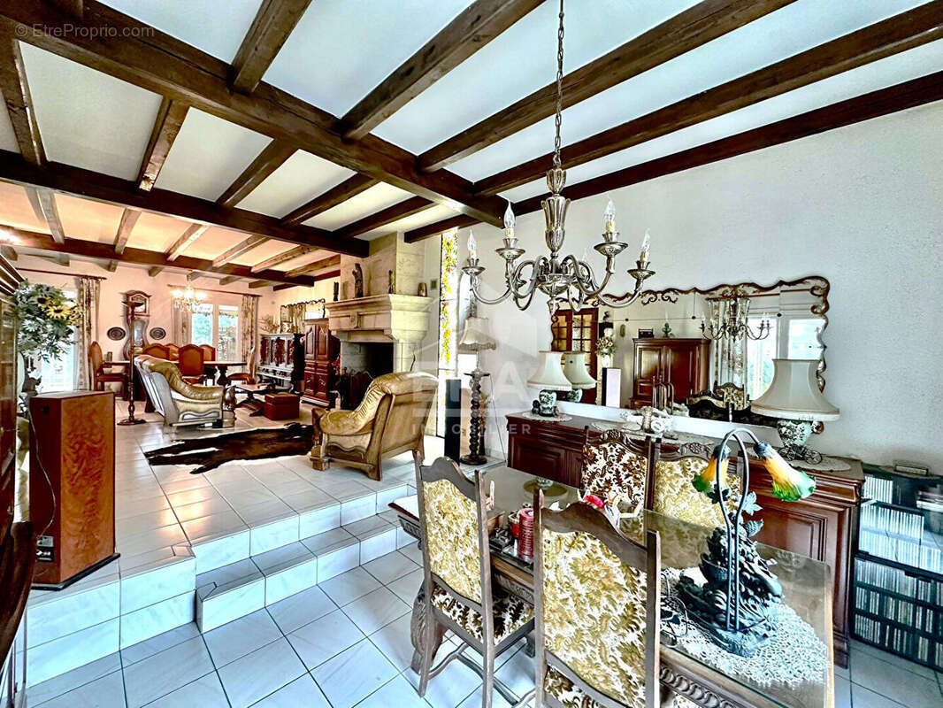 Maison à HERBLAY
