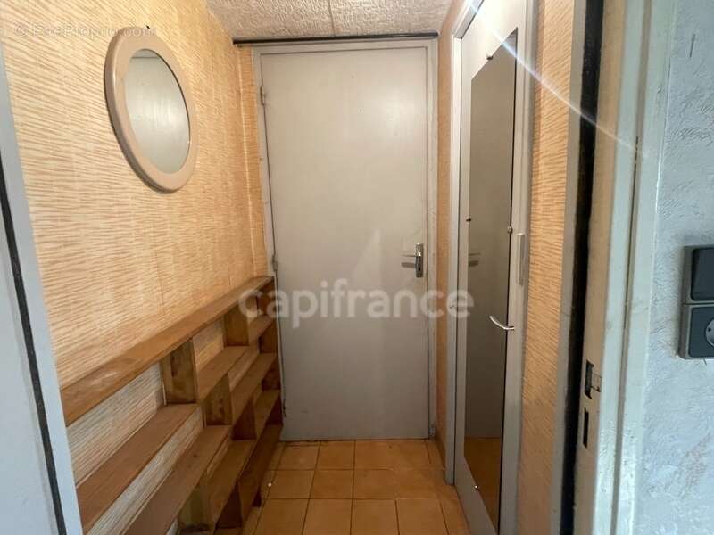 Maison à SAINT-LEU-D&#039;ESSERENT