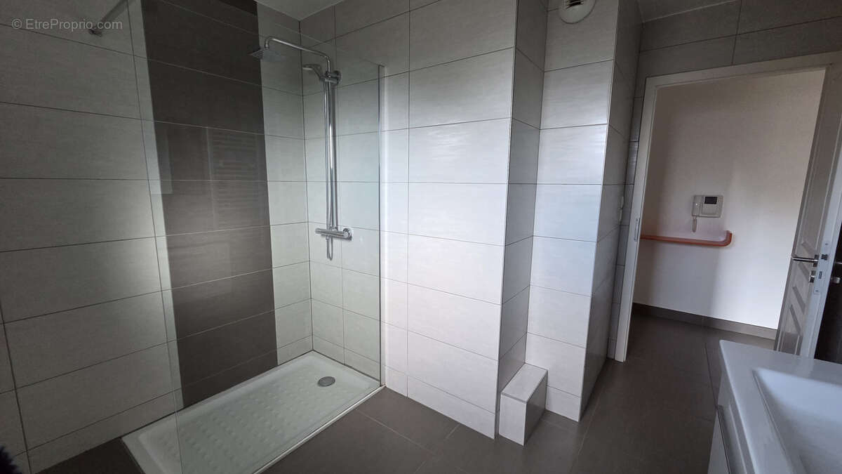 Appartement à MULHOUSE