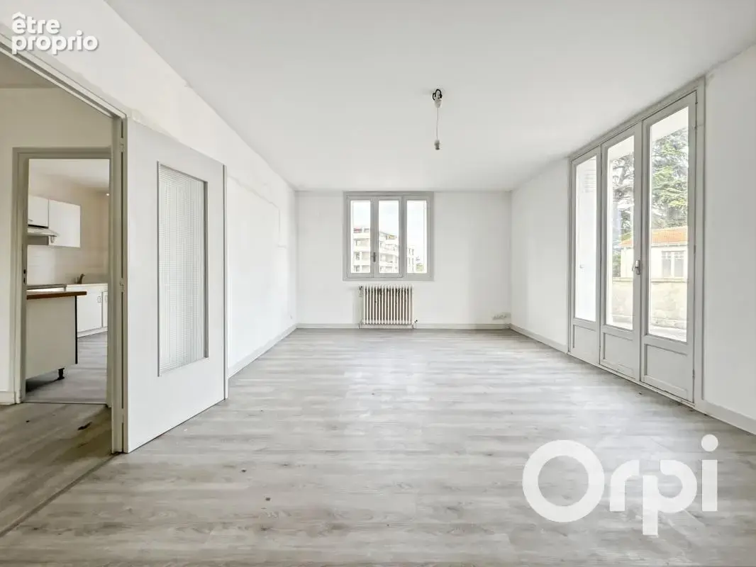 Appartement de 90 m² avec Terrasse Exceptionnelle de 130 m² - photo 3