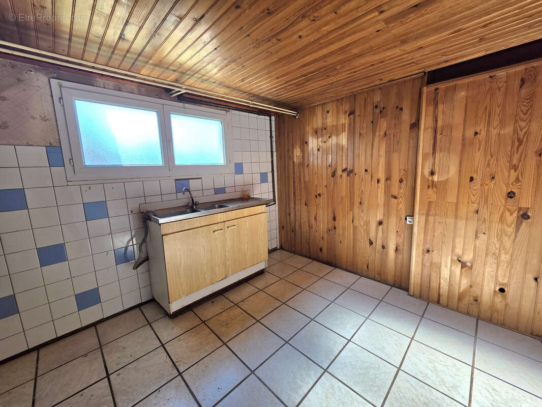 à Saint-Barthélémy (70) Maison 4 chambres 109m2 - photo 12