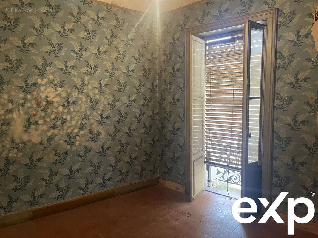 Maison à CLERMONT-L'HERAULT