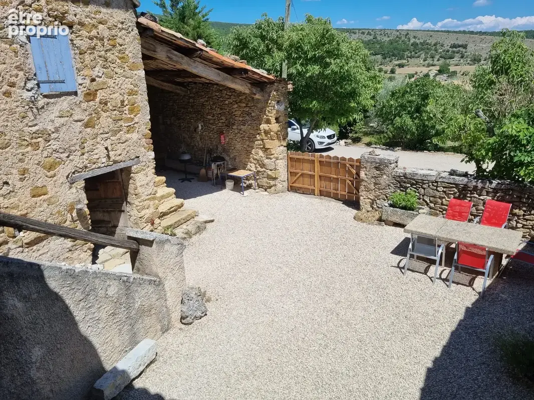 Maison avec Gîtes - photo 9