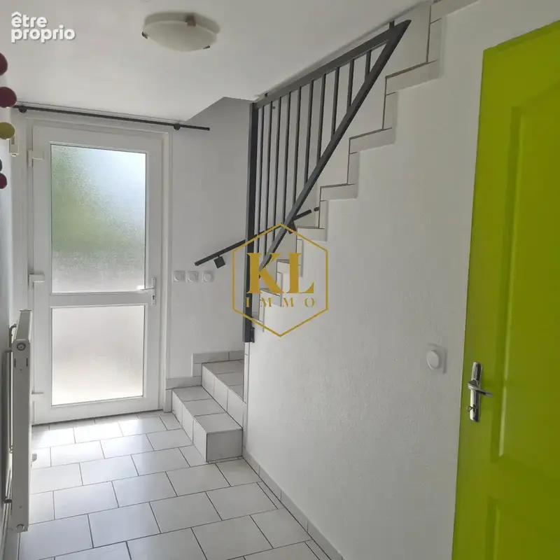 Maison 67 m² à Oberhergheim  - photo 7
