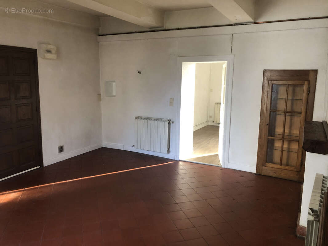 Appartement à LE VIGAN