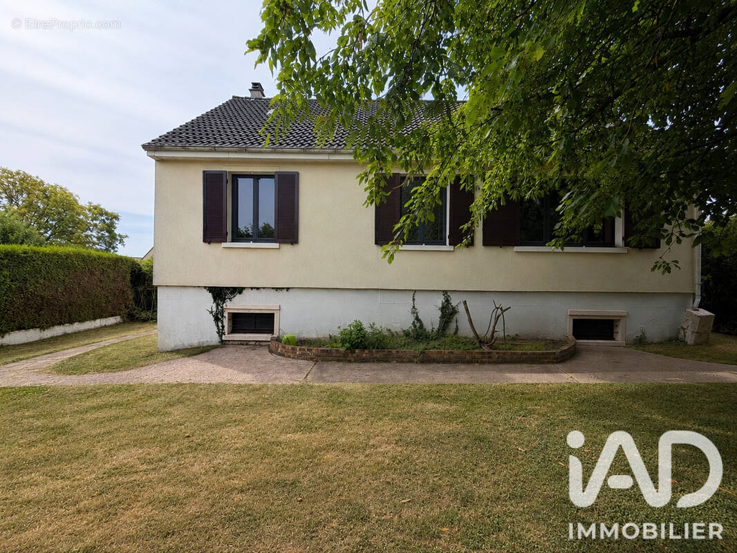Photo 1 - Maison à CHAMBLY