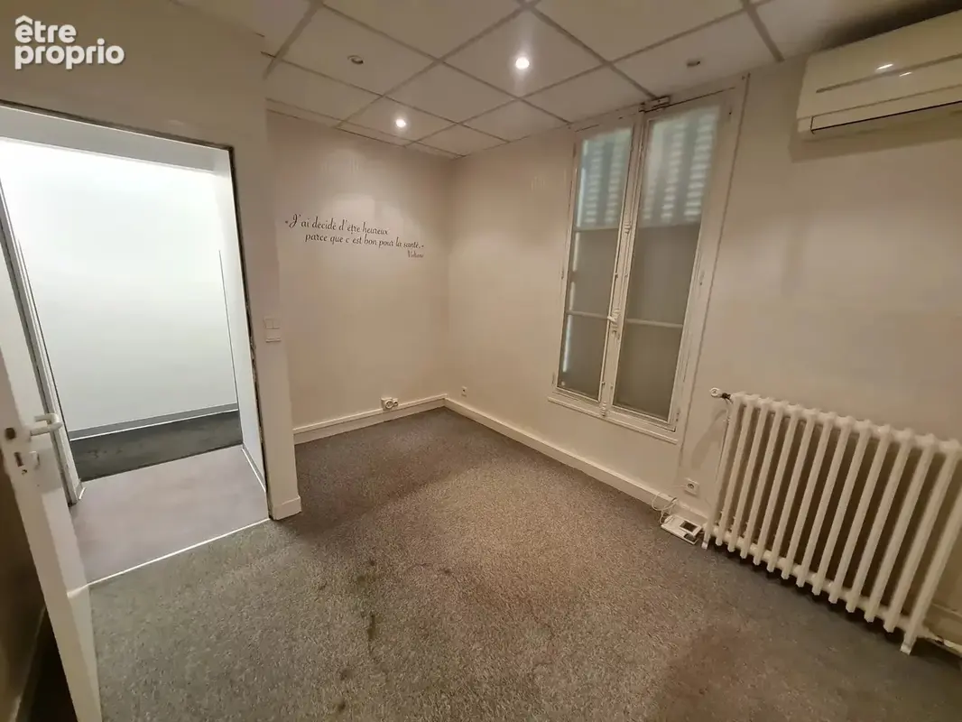 Saint-Cyr l'Ecole - Centre Mairie - photo 14