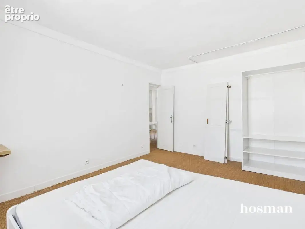Appartement 2 pièces de 53 m² - Traversant et calme - Rue Réaumur, Paris 3e - Arts et Métiers - photo 11