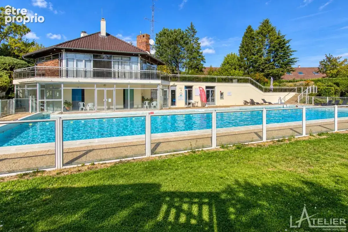 Maison 8 pièces 224 m² à vendre à Saint-Nom-La-Breteche (78860) - photo 20