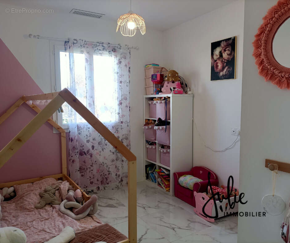 Maison à SAINT-PAUL-CAP-DE-JOUX