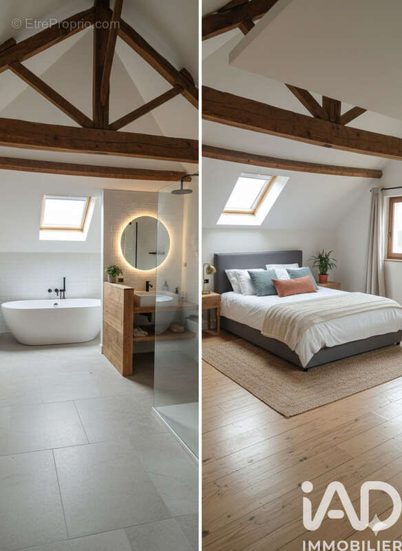 Photo 6 - Maison à THOUARS