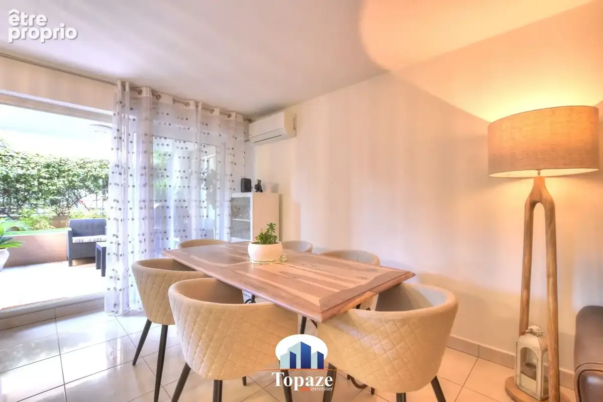 Appartement 3 pièces 76 m² à vendre à Saint-Raphael (83700) - photo 3