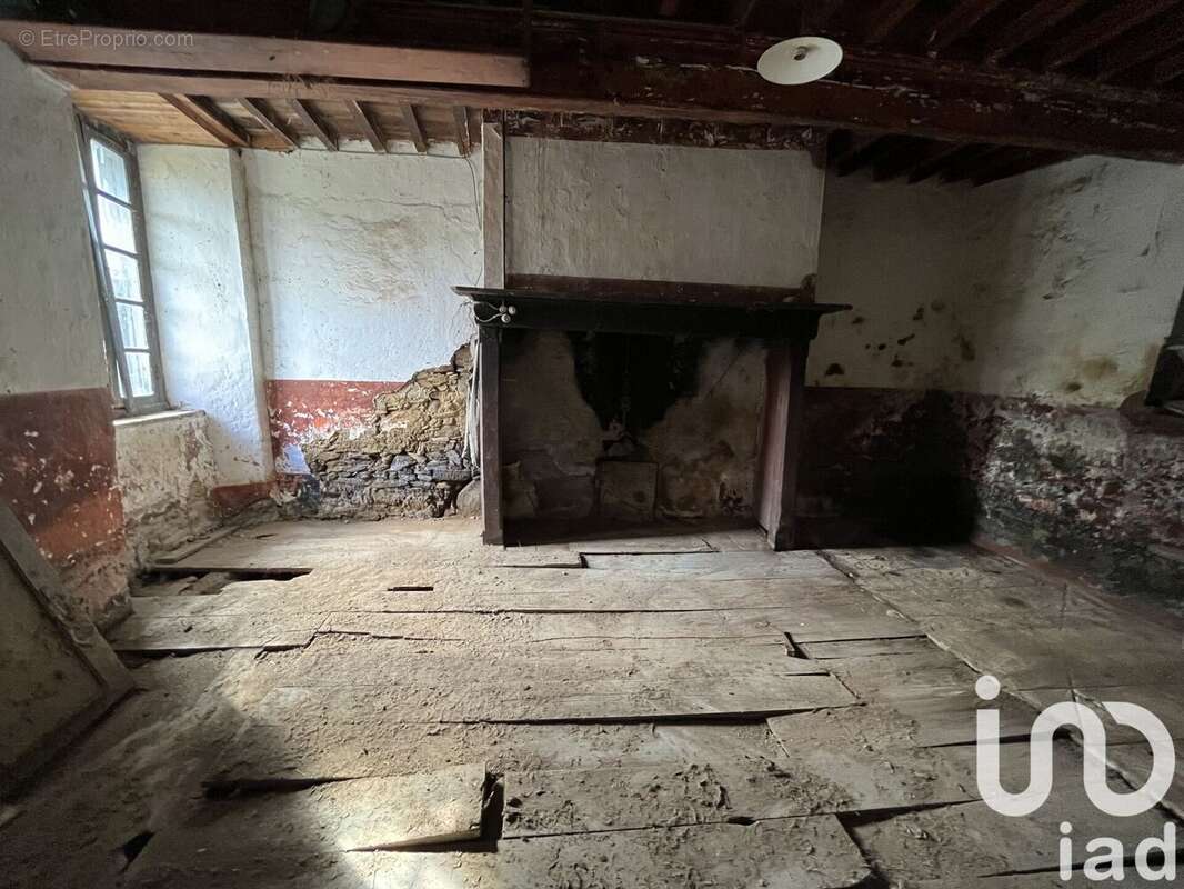 Photo 2 - Maison à GERMS-SUR-L&#039;OUSSOUET