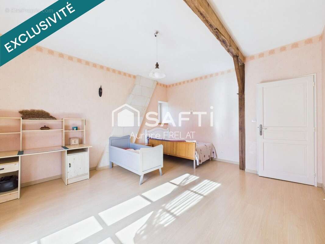 Photo 7 - Maison à SAINTE-CATHERINE-DE-FIERBOIS