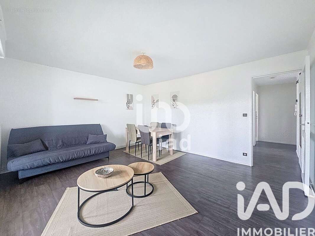Photo 4 - Appartement à EYSINES