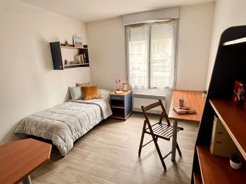 Appartement à FONTAINE