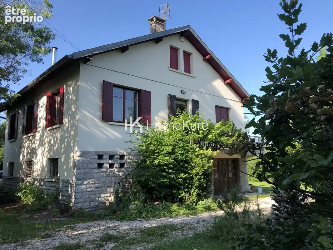 Photo Maison à Montrejeau au prix de 237 000€