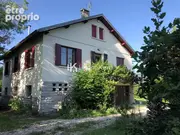 Maison à MONTREJEAU