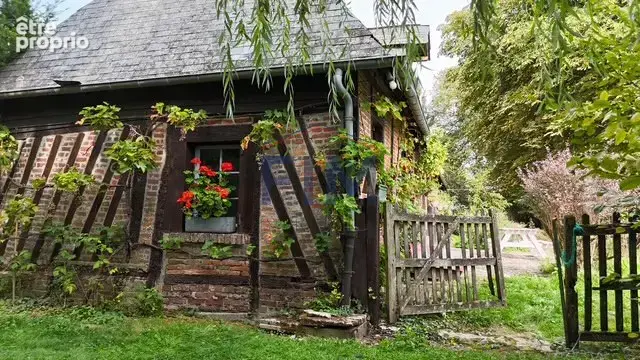 Maison 3 pièces 79 m² à vendre à Neufchatel-En-Bray (76270) - photo 18