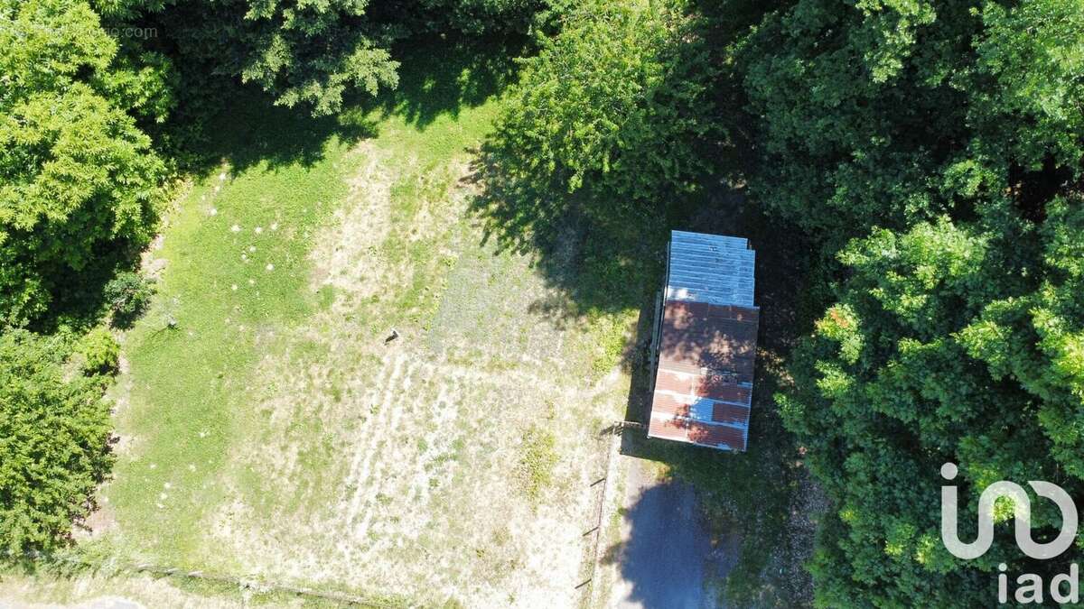 Photo 5 - Terrain à BOSMIE-L'AIGUILLE